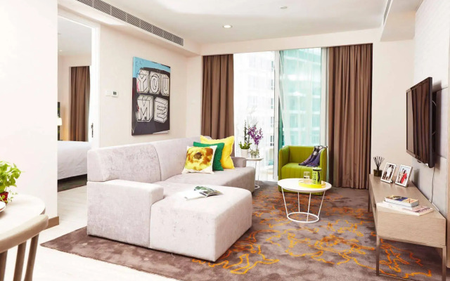 Invito Hotel & Residence