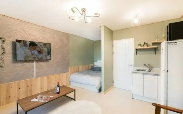 Yeosu Moria Pension