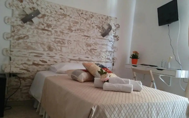Bed And Breakfast Elettra
