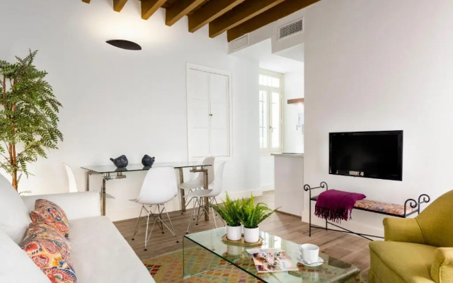 Genteel Home Padre Marchena