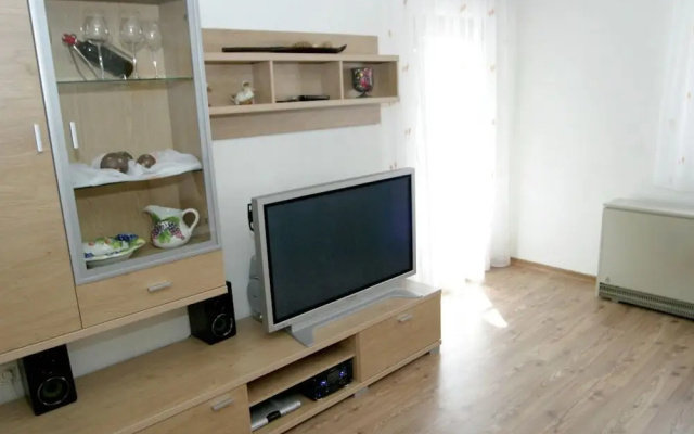 Luxurious Apartment In Mittersill Near Lake