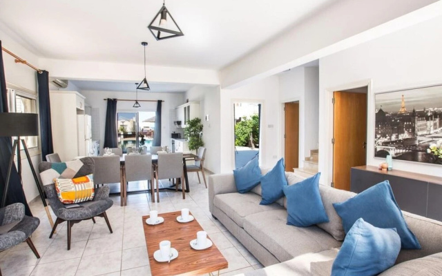 Villa Jazmin AQ JV4