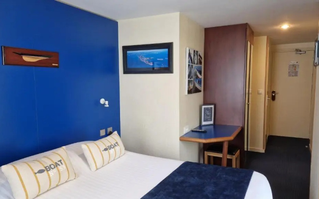 Hotel Le Marin