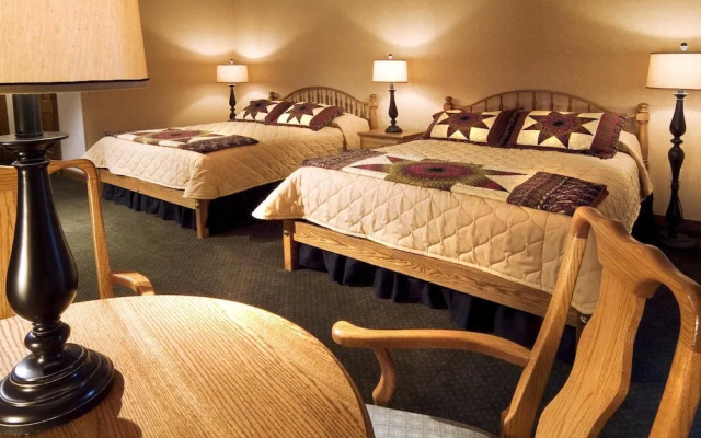 Carlisle Inn Walnut Creek