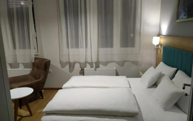 NM Apartman