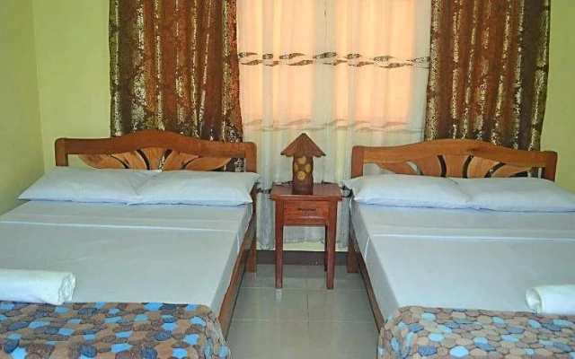 J&B Pension House