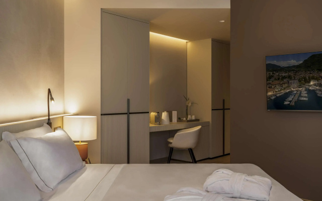 Bellerive Lifestyle Hotel