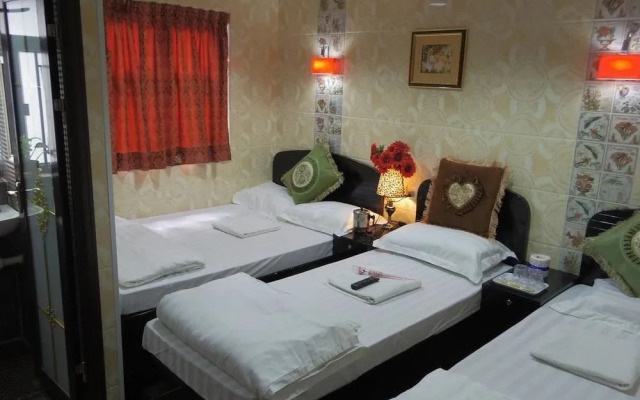 Mabuhay Hotel
