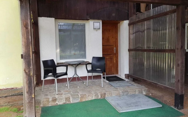 Pension am Wald