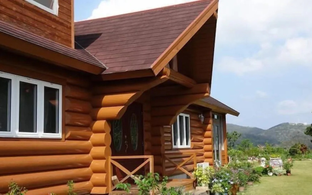 Log Pension Izumigamori