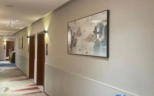 Hantang Hotel
