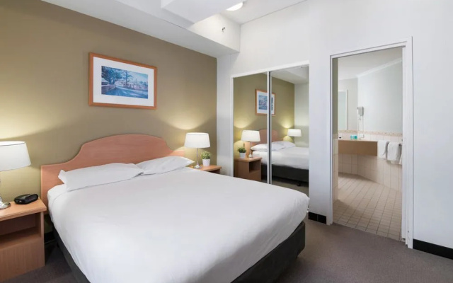 Perth City Executive Apartments