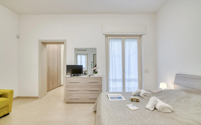 Suite Ondina Viareggio Apartments