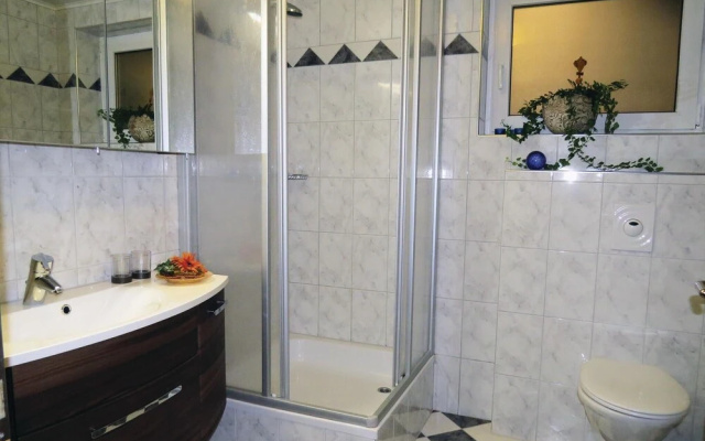 Nice Apartment in Grossarl With 4 Bedrooms and Wifi