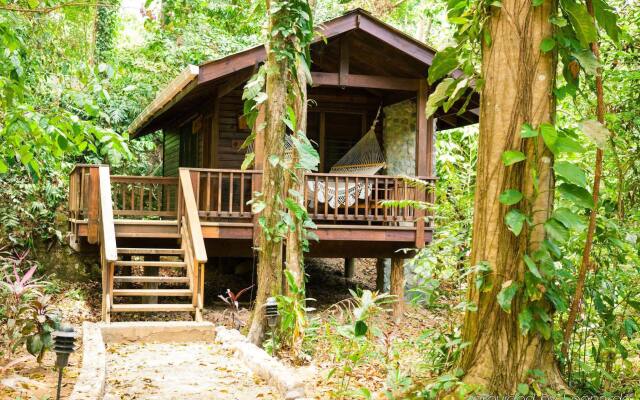 The Lodge Spa At Pico Bonito In La Ceiba Honduras From 463