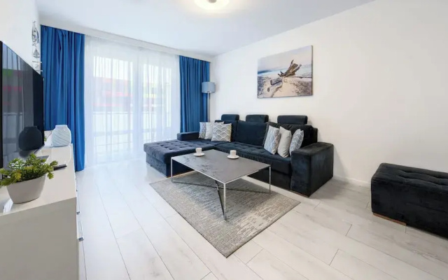 Apartamenty Sun & Snow Aquarius Spa