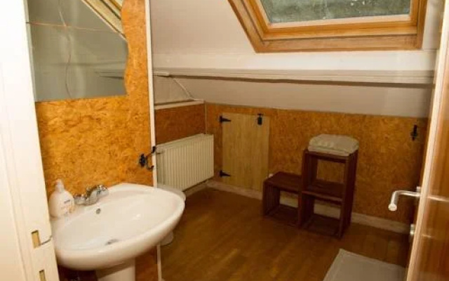 Gîte Rêves du Monde