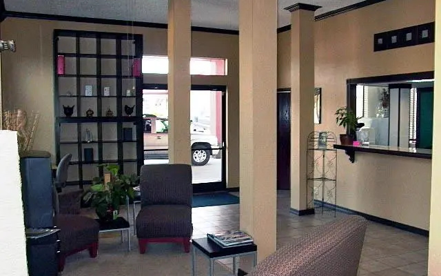 Quality Inn Ponca City