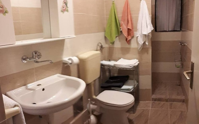 Apartments Novis