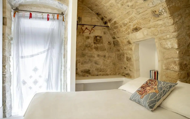Suite Dammuso Alle Scale di Ibla