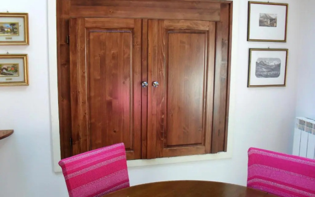 One bedroom appartement with wifi at Firenze