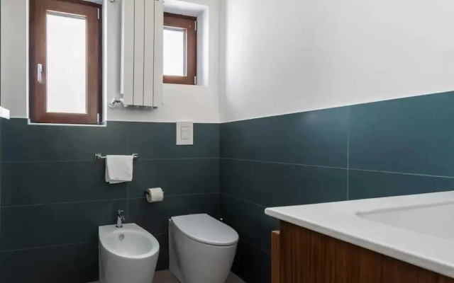 Baita di Teto