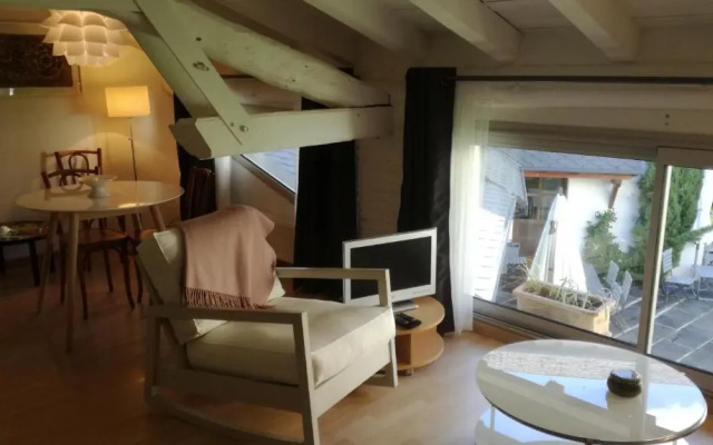 La Maison Carolane