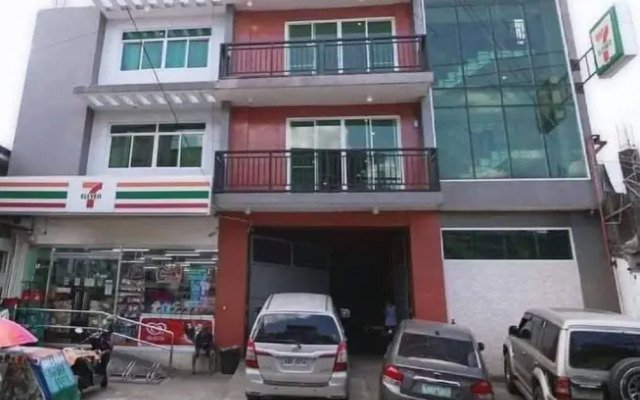 Budget Backpackers Transient House Near Naia by RedDoorz