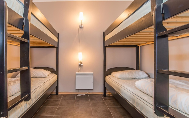 Trysilfjell Apartment Hotel