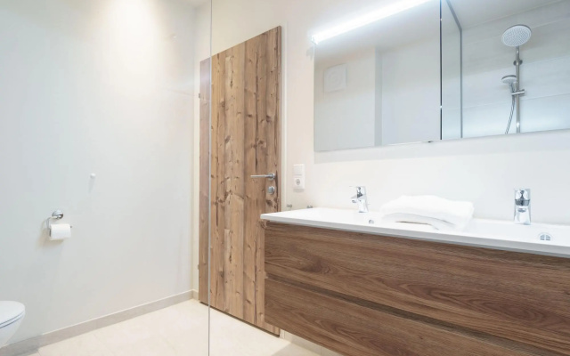 Luxurious Apartment in Gosau Near Ski Area