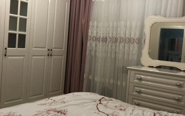 Haifa Apartment