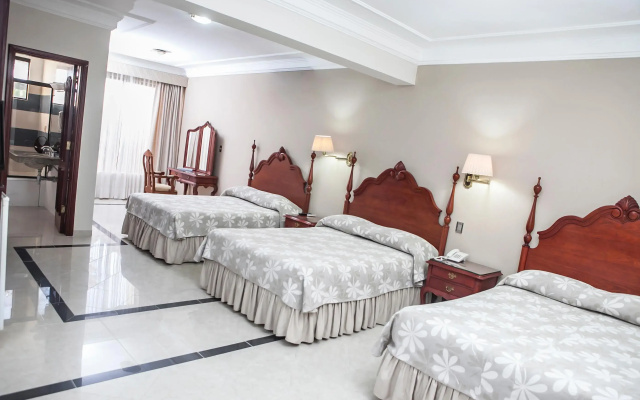 Hotel Canciller