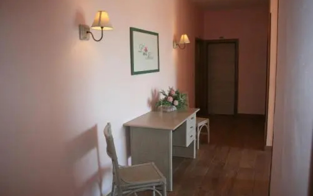 Hotel Maristella