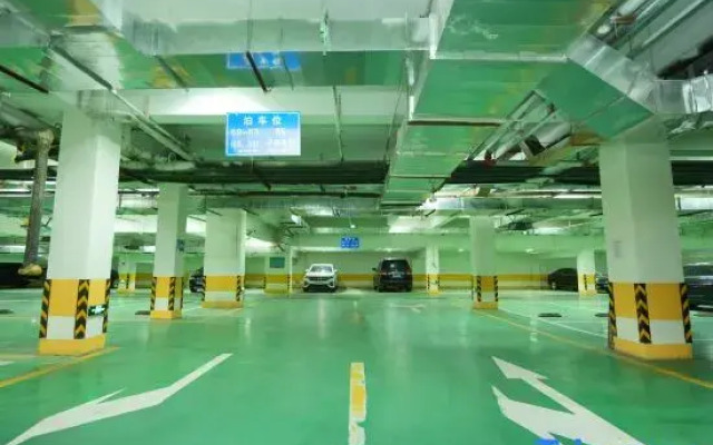 Wanfeng Select Hotel, Dunhua City