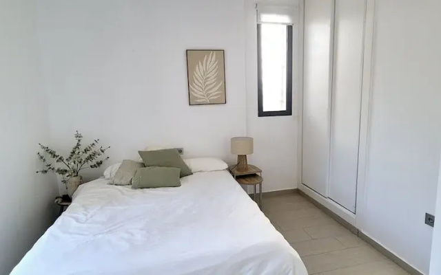 Orihuela Costa House for 6 Guests
