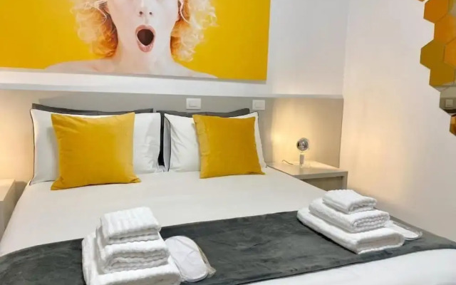 BEEAPARTMENTS