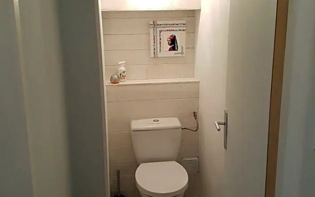 La Perle de Frayssinet-Le-Gelat - Chambre D'hotes - B&B (Adults Only)