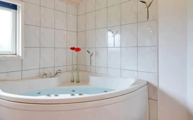 4 Star Holiday Home in Tarm