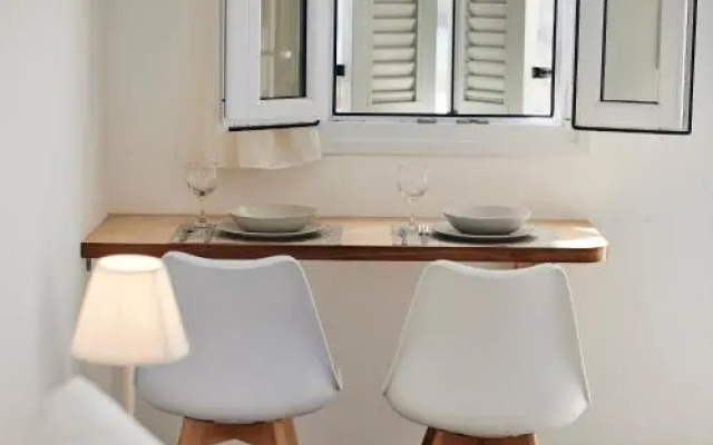 Kanala Studios Kythnos