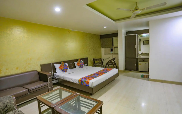 Fabhotel Midland