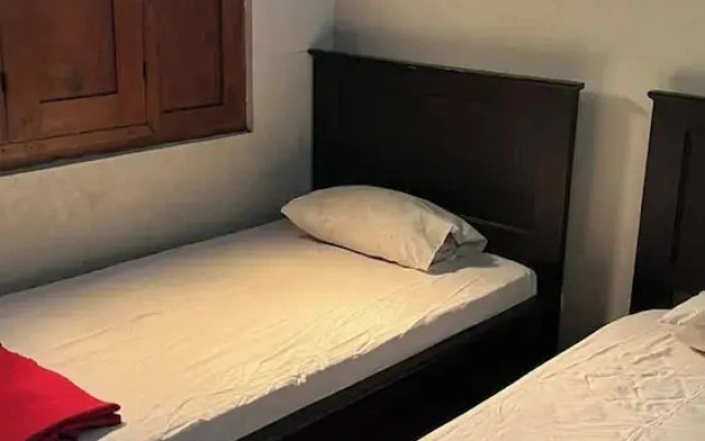 Gatra Hotel Menara Kudus