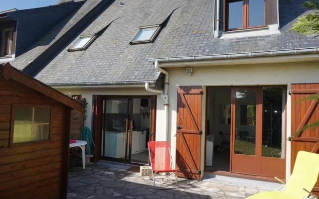 Appartement Merville-Franceville-Plage, 4 pièces, 6 personnes - FR-1-465-30