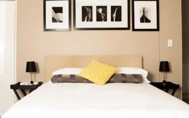 Sarah's Place Guesthouse