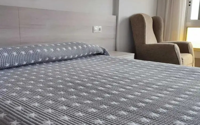 Hotel Dolusa