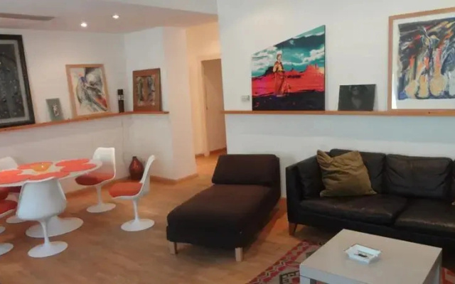 A casa di Chiara