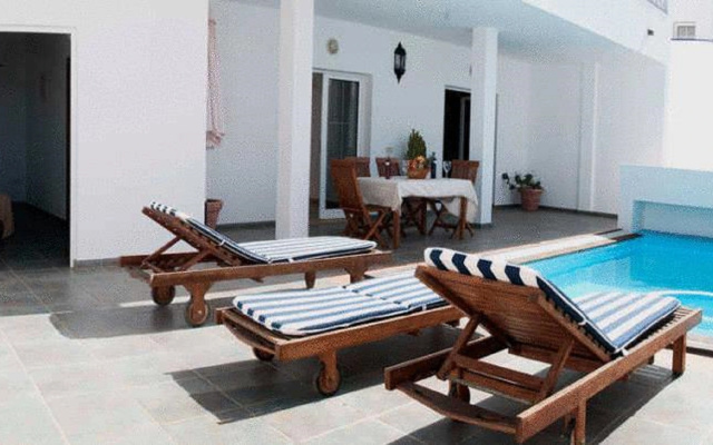 Villa del Mar