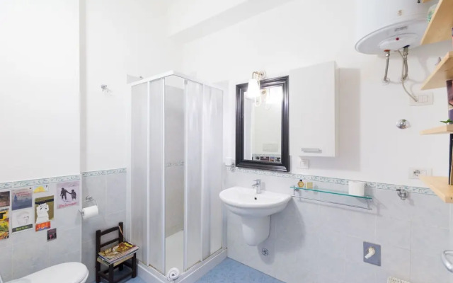 Navigli 6A Apartment