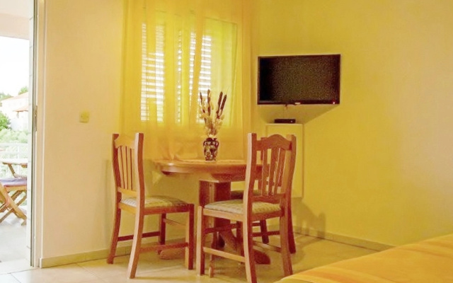 Apartmani Laguna