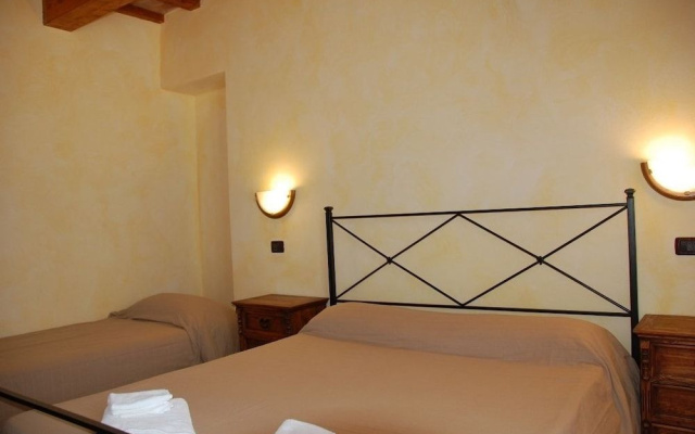 Country House Chiciabocca