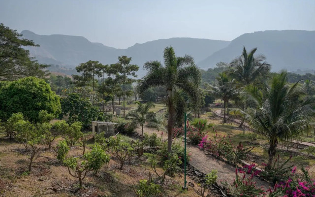 The Riverstone Agro Farm